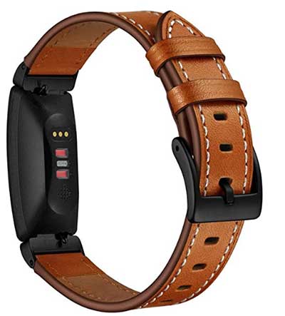 miglior cinturino sostitutivo per Fitbit Inspire HR