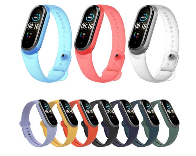 banda-traslucida-per-mi-band-5