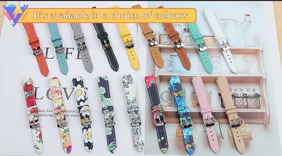 cinturino femminile per Mi Band 4