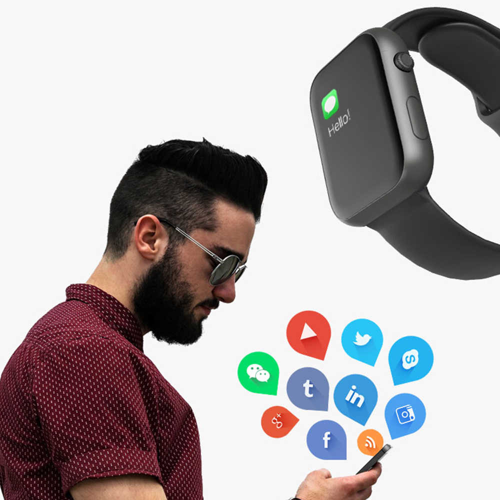 La migliore alternativa all'Apple Watch