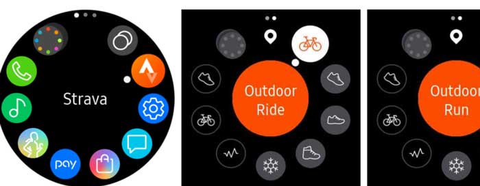 App Strava