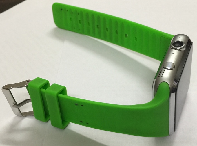 xWatch Lo smartwatch più funzionale ora su Kickstarter