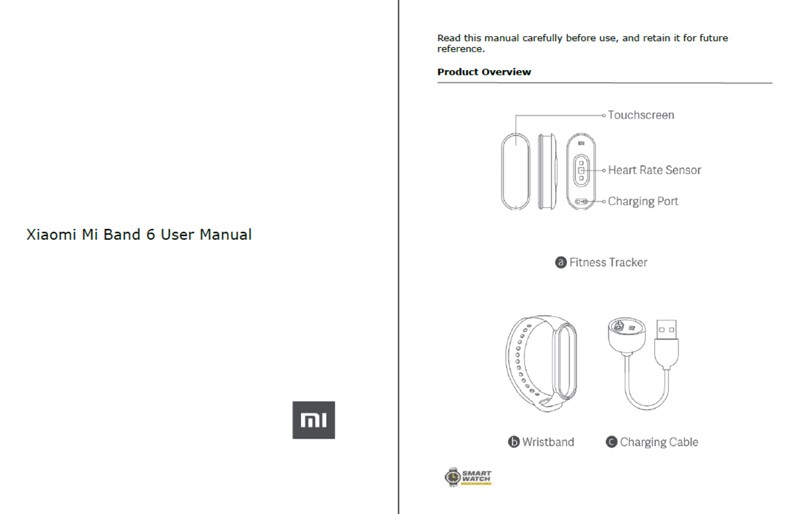 Xiaomi-Mi-Band-6-manuale-utente-file PDF