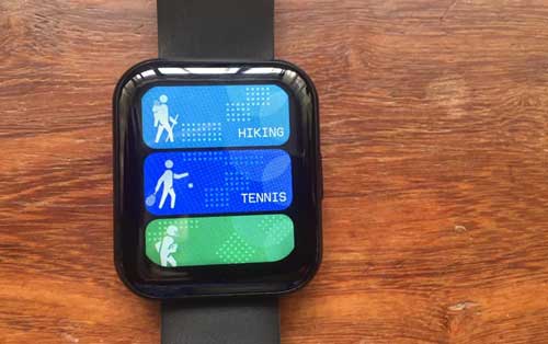 kospet-magic-3-smartwatch-modalità-sport