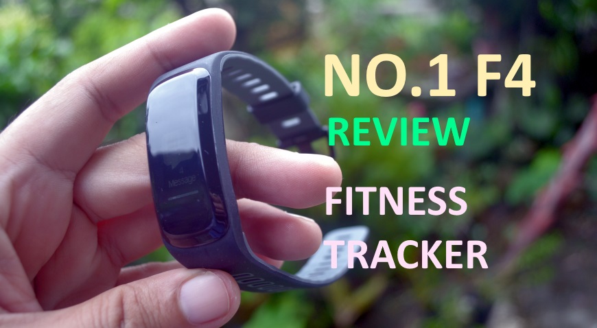 No.1 Recensione F4 – Smartband conveniente con incredibile funzione multi-sport e sensori