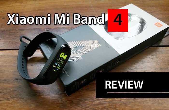 Recensione approfondita di Xiaomi Mi Band 4 – Una Smartband da avere assolutamente