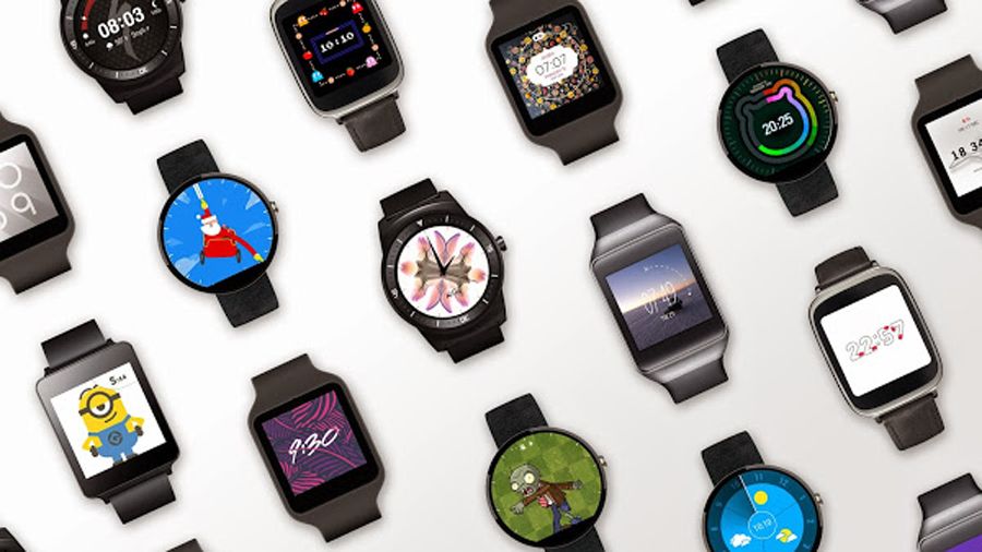 Patch di sicurezza Android Wear per Smartwatch Android Wear