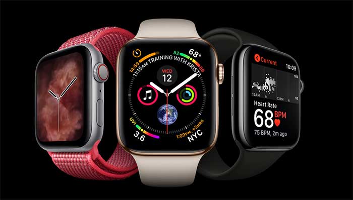 Apple Watch 4 – Specifiche, caratteristiche, prezzo