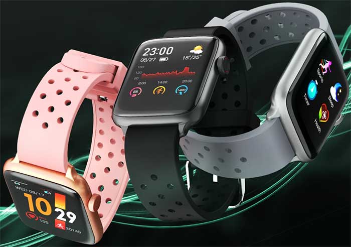 BlitzWolf BW-HL1 Pro – Revisione delle caratteristiche