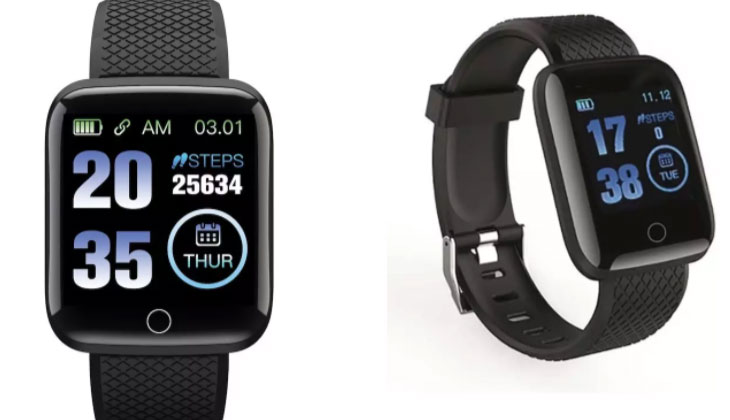 Bood Smartwatch 3 – Revisione delle caratteristiche, è lo Smartwatch 116 Plus?