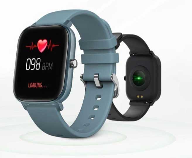 Orologio Chrono Smartwatch – Revisione delle caratteristiche