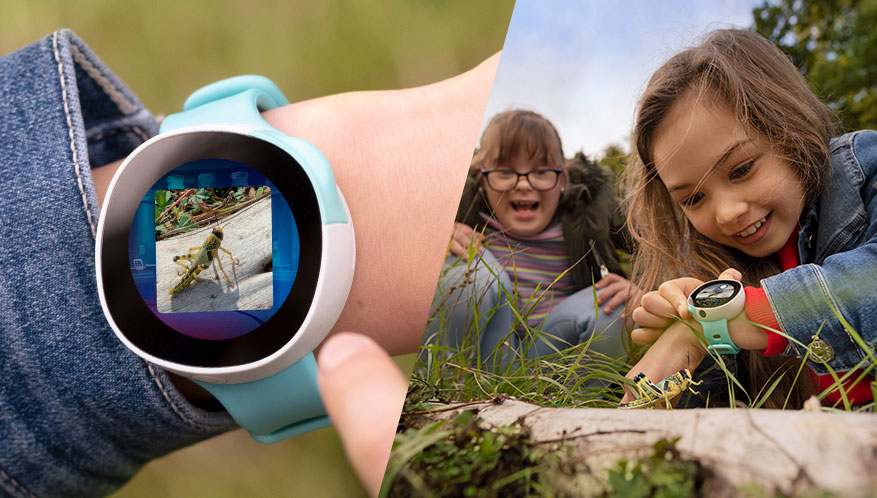 Disney-Neo-Smartwatch-per-bambini