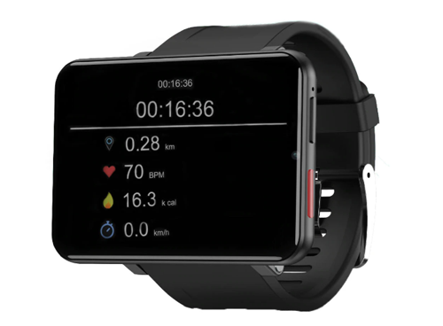 Evotron-caratteristiche-smartwatch