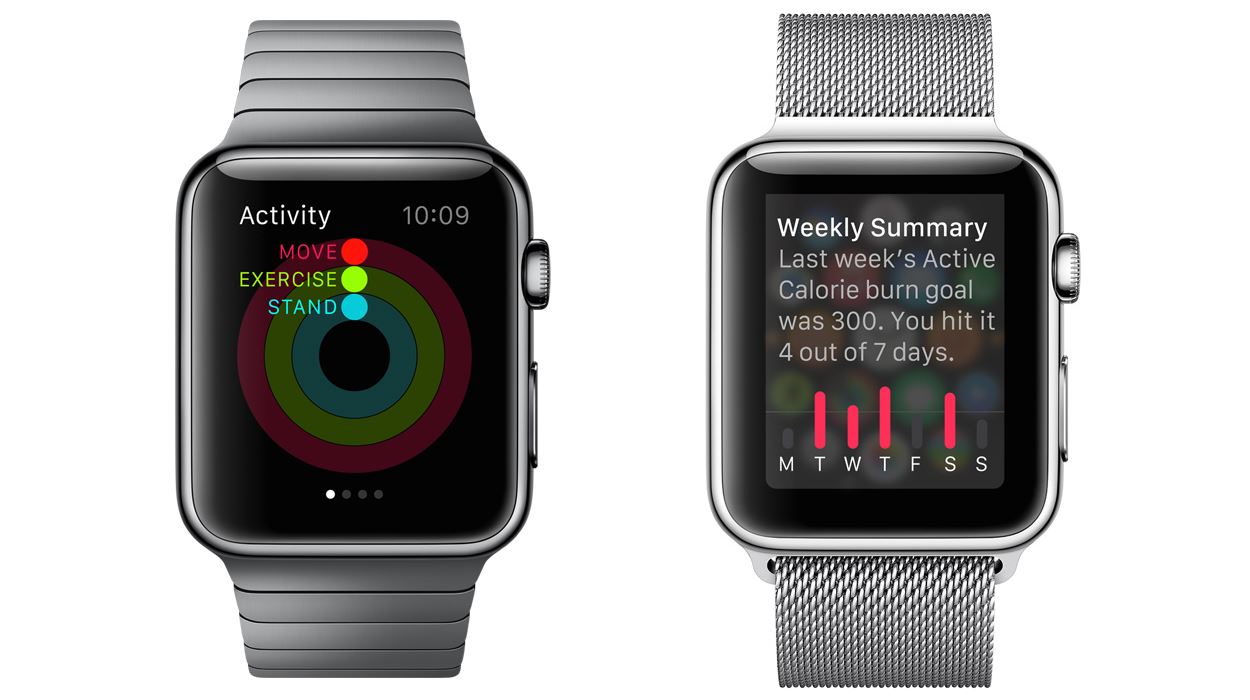 Il firmware trapelato mostra Apple Watch 3 colori "Gold", "Ceramic Grey" e "Blush"