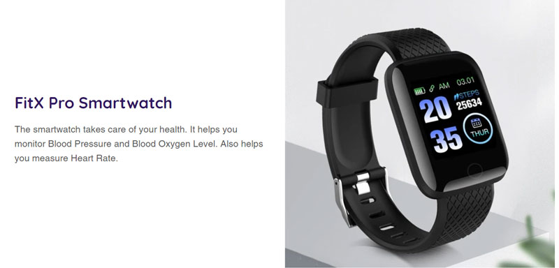 Fitx-Pro-orologio-intelligente