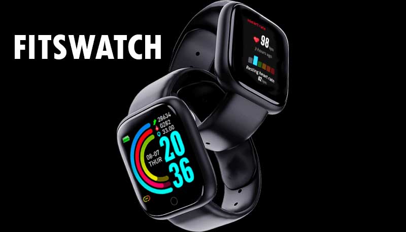 FirsWatch smartwatch