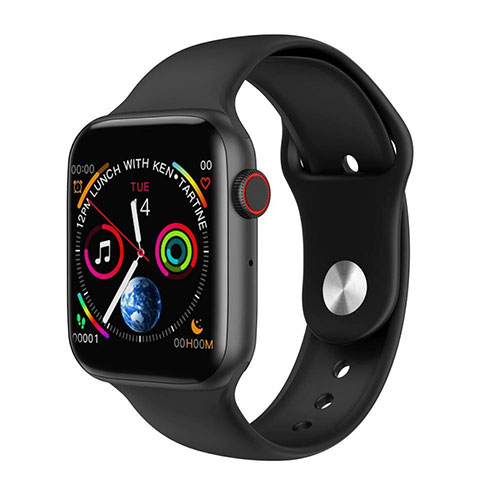 Gear Geek Smart Watch Series 5 – Leggero e sportivo