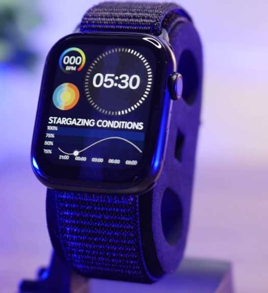 Smartwatch HT99 – Revisione delle caratteristiche