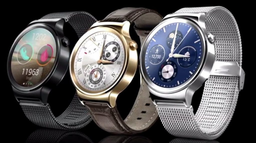 orologio huawei