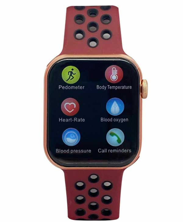 Smartwatch Itime Elite – Revisione delle caratteristiche