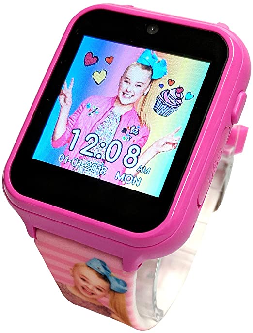 Jojo Siwa iTime Smartwatch per bambini – Revisione delle caratteristiche