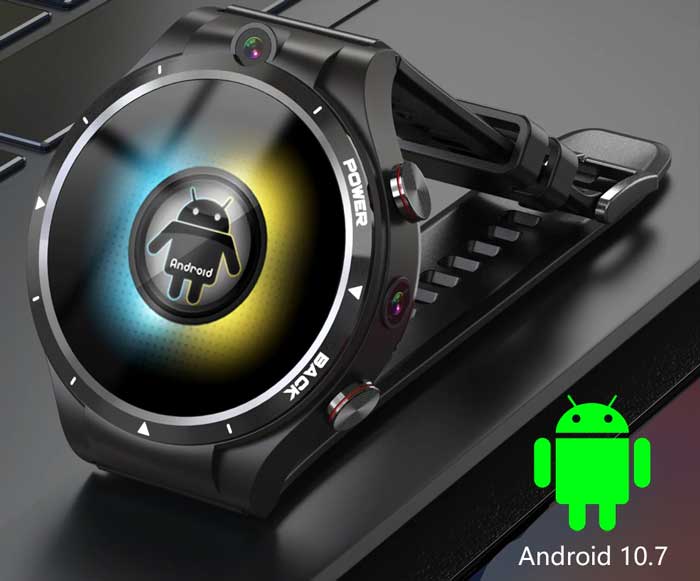 LEMFO-LEM15-design-smartwatch
