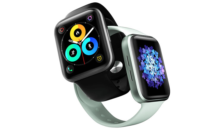 Meizu Watch – Uno Smartwatch con eSIM, FlyMe OS