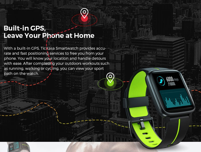 Mobvoi-Tickasa-Vibrant-Smartwatch-caratteristiche