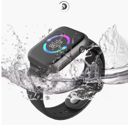 Nova Pro Smartwatch – Revisione delle caratteristiche