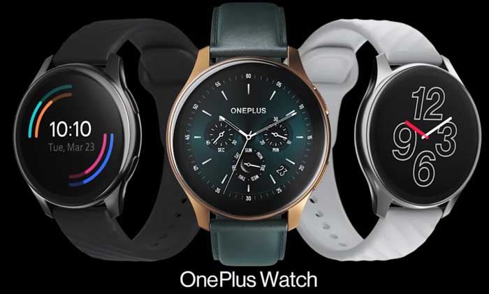 OnePlus-Orologio-Smartwatch