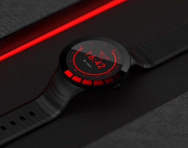 Onyx Watch Smartwatch – Revisione iniziale delle sue caratteristiche e del suo design