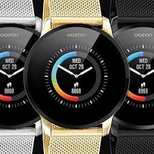 Smartwatch Oozoo – Recensione delle caratteristiche