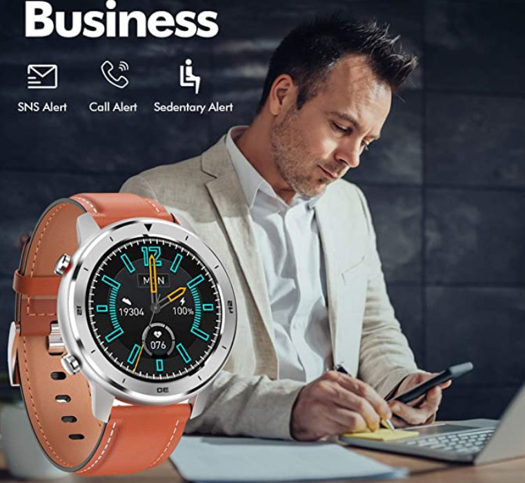 Orologio intelligente PopGlory
