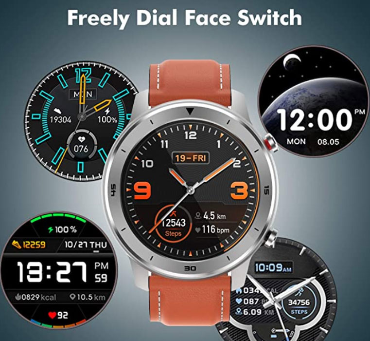 PopGlory-Smart-watch-Recensione
