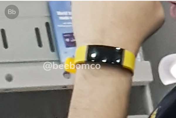 Smartband RealMe