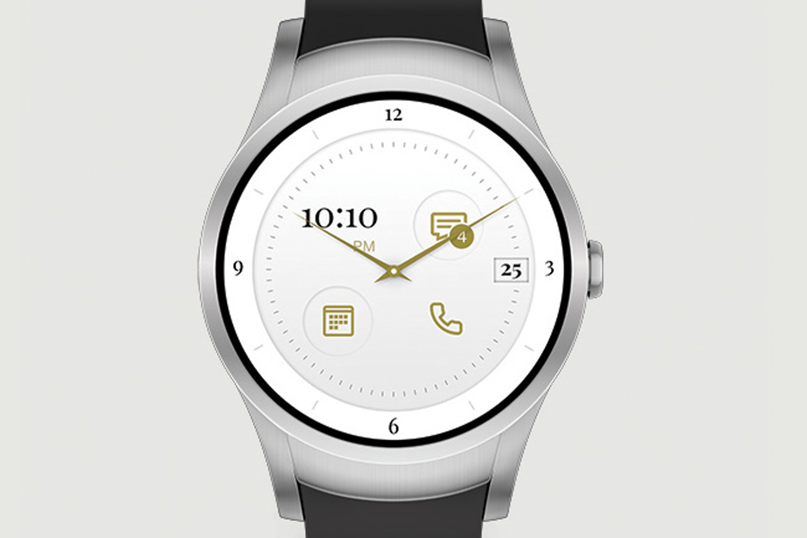 Dì addio a Verizon Wear24