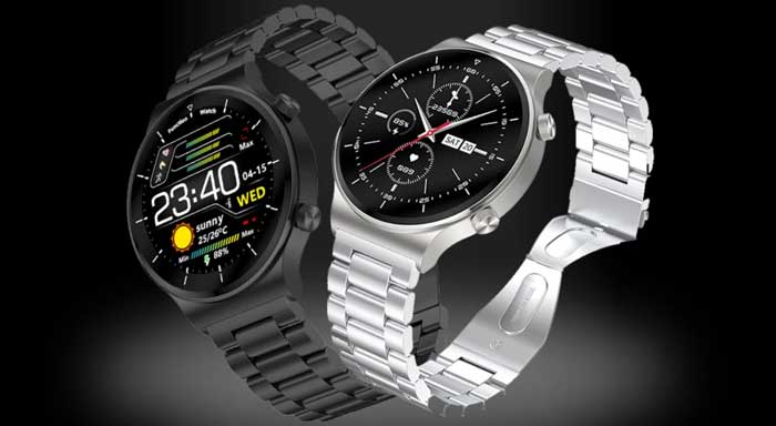 Smartwatch Servo C12 – Indossabile sportivo
