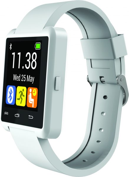 Slide Smartwatch Modello 100