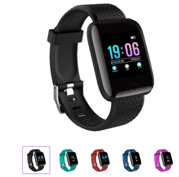 SmartWatch ProFit Ultra: economico e con le basi