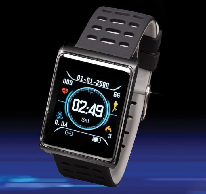 Smartwatch Stauer – Hai la base che ti serve in un indossabile