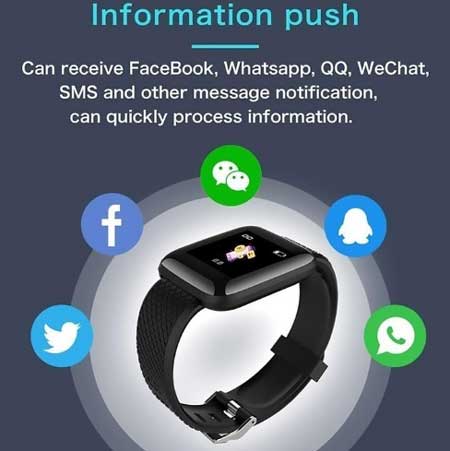 Smartwatch T17 – Recensione di caratteristiche, leggero ed economico