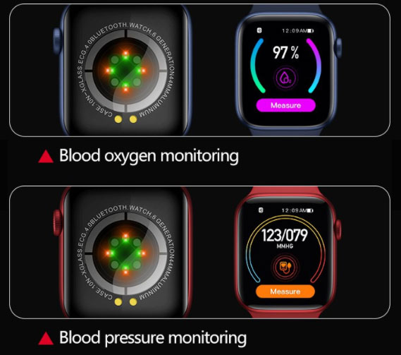 T55-Plus-sensori-smartwatch
