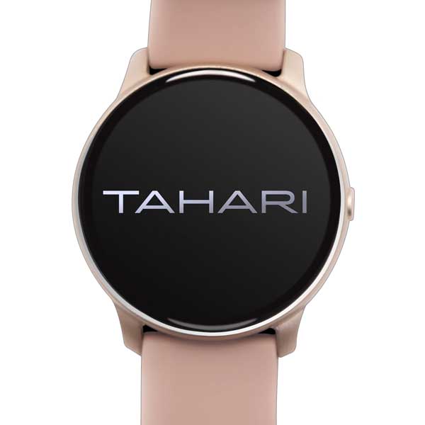 Tahari Smartwatch Classic Premium indossabile – Revisione delle caratteristiche