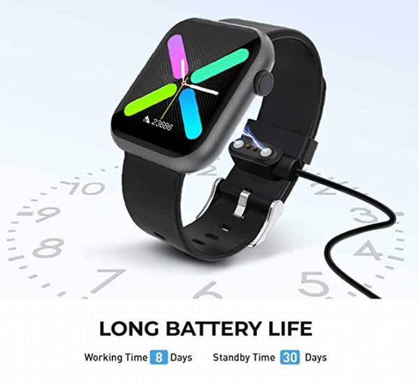Batteria-di-TekPluze-SMartwatch