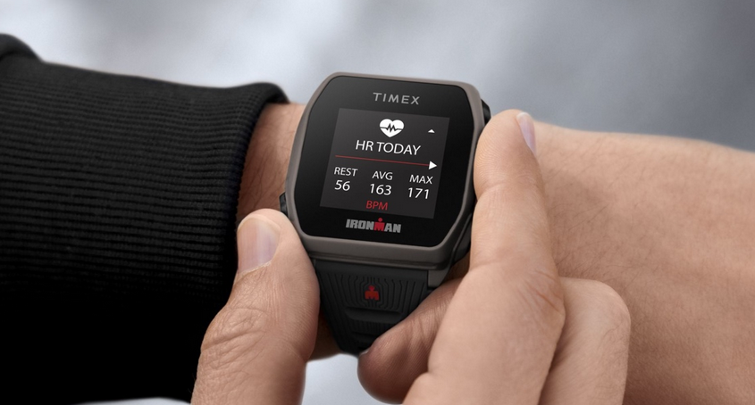 Orologio intelligente Timex IronMan R300