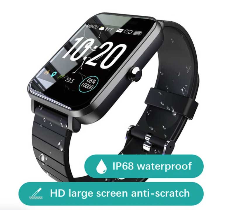 Tinwoo-T12-SMartwatch-2020-Quarzo