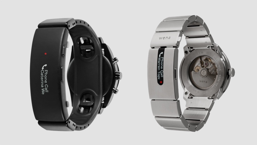 Trasforma il tuo orologio Rolex in uno Smartwatch con questi accessori
