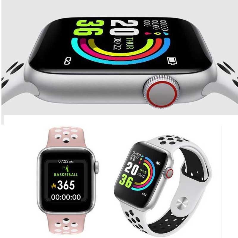 Smartwatch da polso