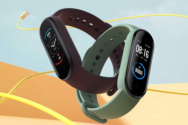 Xiaomi Mi Band 6 – Specifiche e caratteristiche rivelate