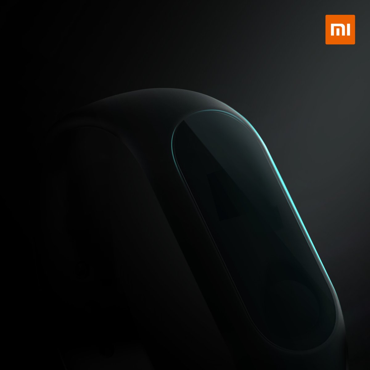 Xiaomi ha preso in giro la nuova Xiaomi Mi Band 3 con un Tweet